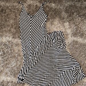 Massimo Maxi Dress